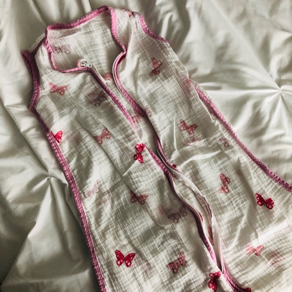 Aden + Anais Sleep Sack